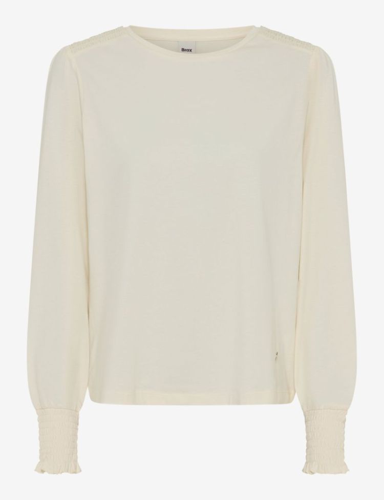 STYLE.CAITLIN.L 90-0012 95 soft ecru