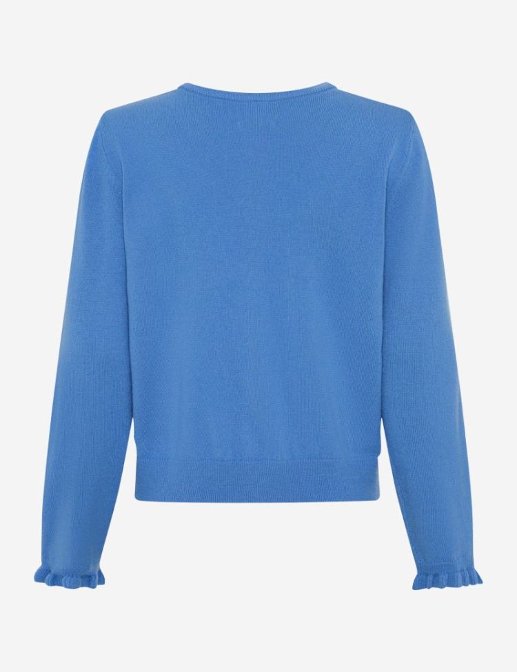 STYLE.ANN 90-6027 16 blue heaven