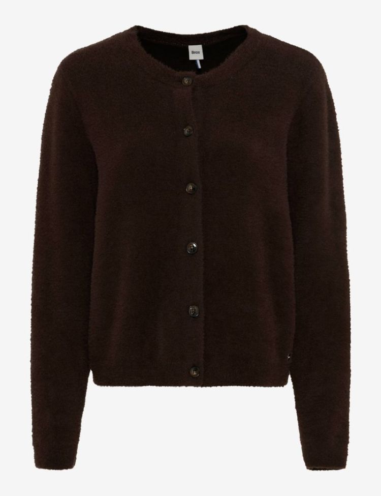 STYLE.ANN 90-6036 55 brunette