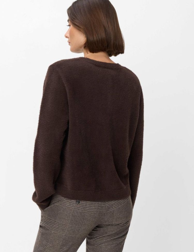 STYLE.ANN 90-6036 55 brunette