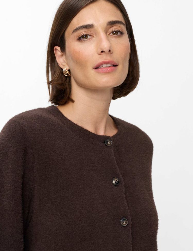 STYLE.ANN 90-6036 55 brunette
