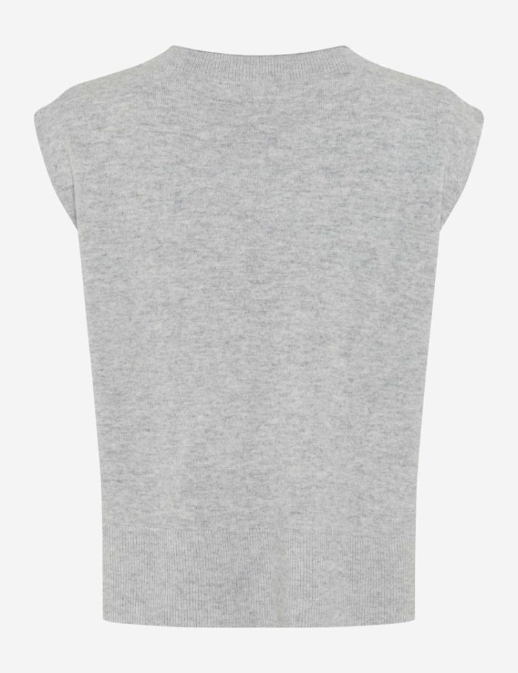 STYLE.ELISA 90-6027 08 cozy grey