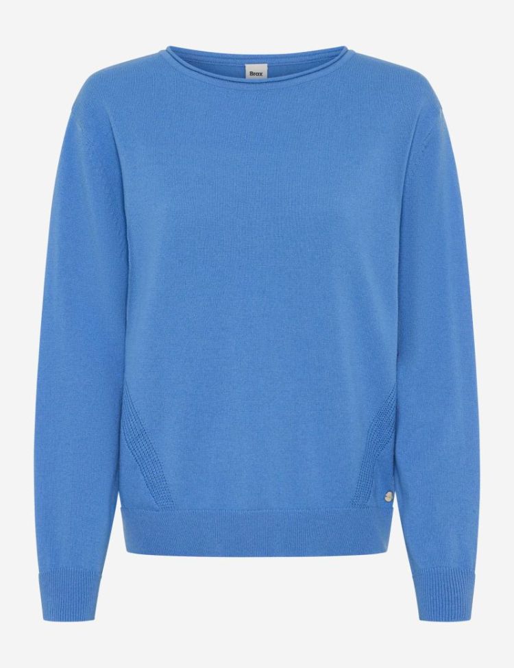 STYLE.LISA 90-6027 16 blue heaven