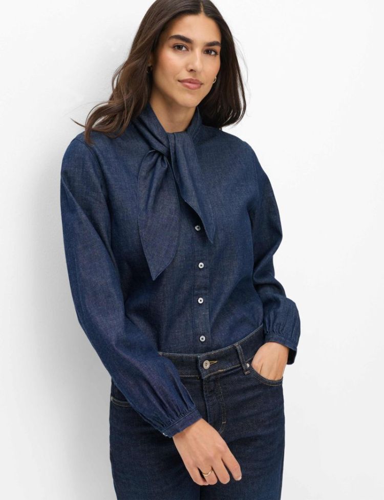 STYLE.VELIA 94-0015 22 navy