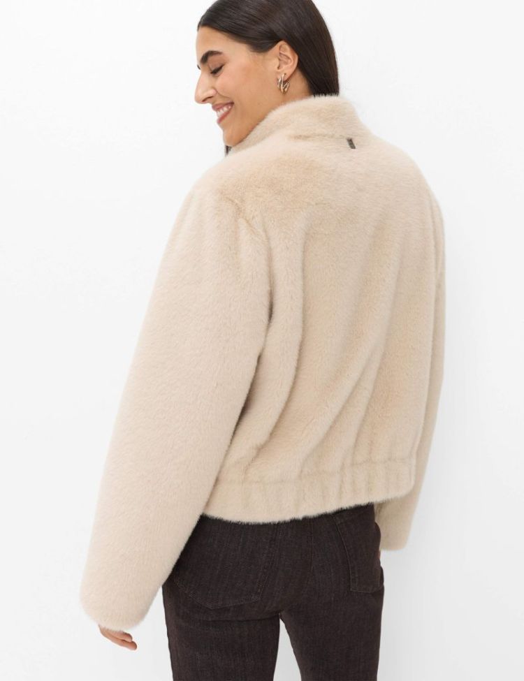 STYLE.INA 95-0020 95 soft ecru