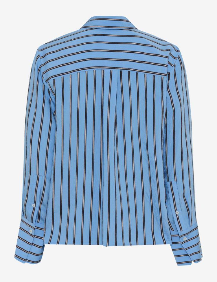 STYLE.VICA 94-0078 16 blue heaven