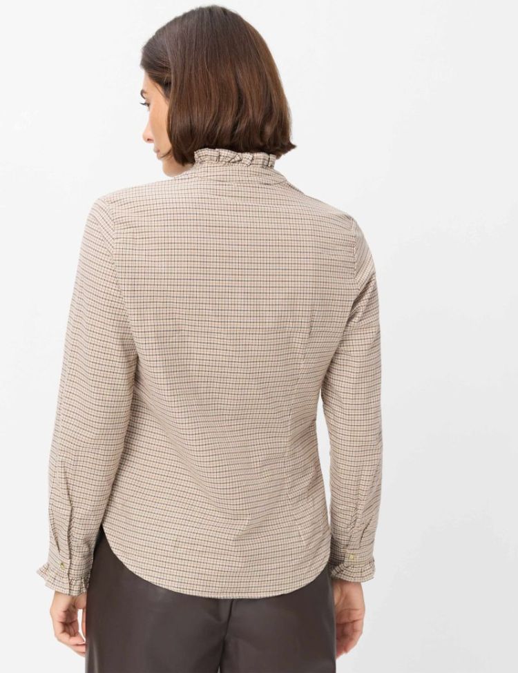 STYLE.VICTORIA 94-0074 95 soft ecru