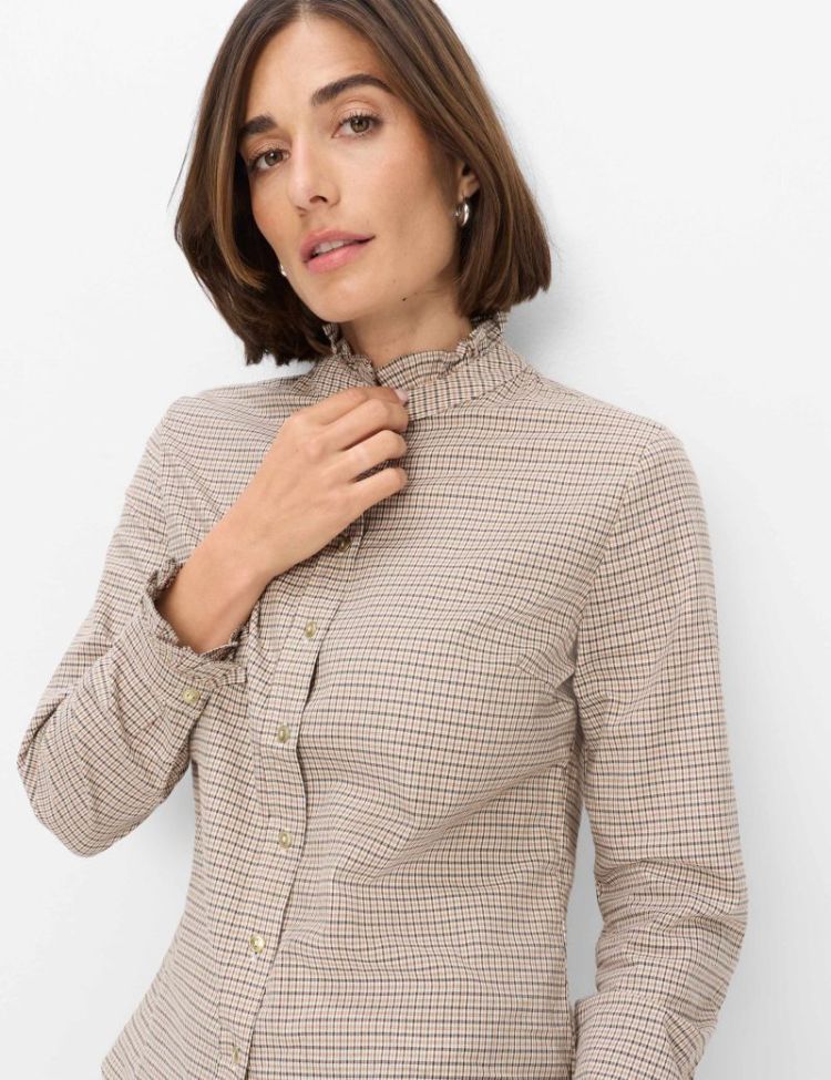 STYLE.VICTORIA 94-0074 95 soft ecru