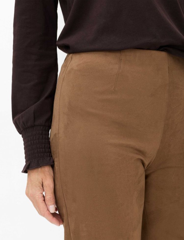 LILLYTH FLARED 10-4170 54 WALNUT