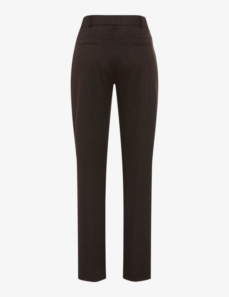 LILLYTH FLARED 10-9000 52 MARRONE