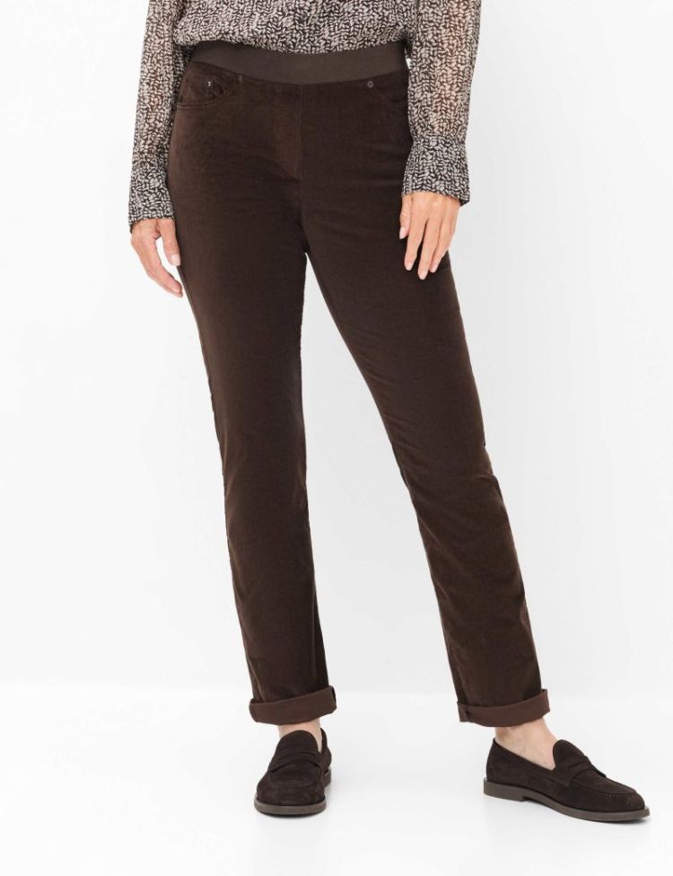 PAMINA 10-1030 52 MARRONE