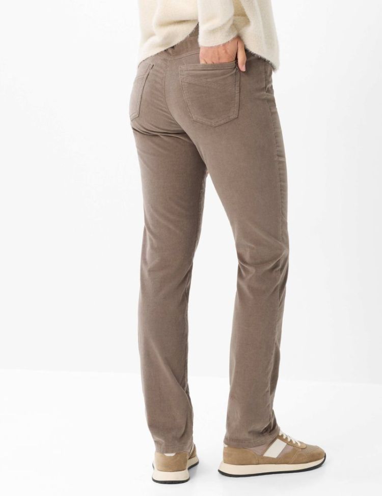 PAMINA 10-1030 55 TAUPE