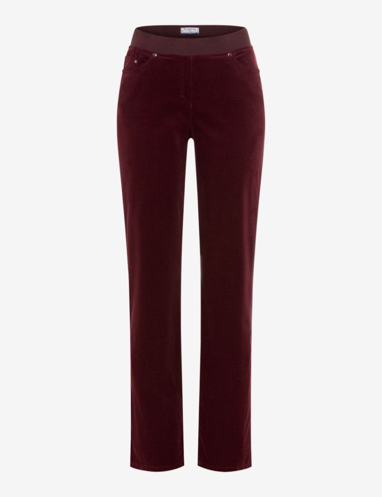 PAMINA 10-1030 82 BURGUNDY