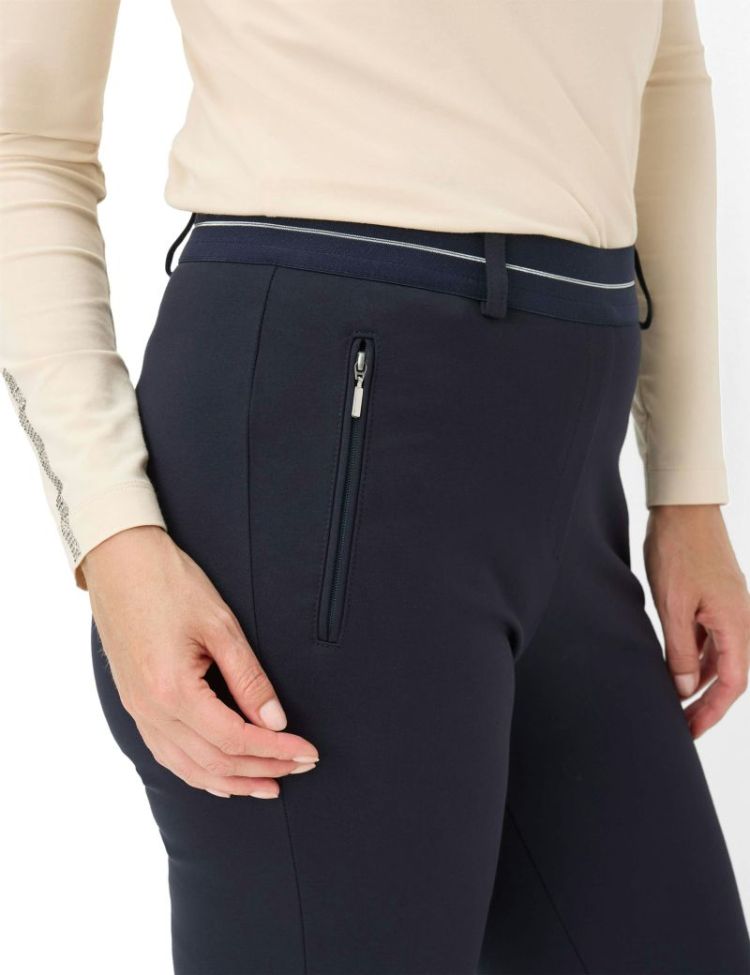 LILLYTH 11-5027 22 NAVY