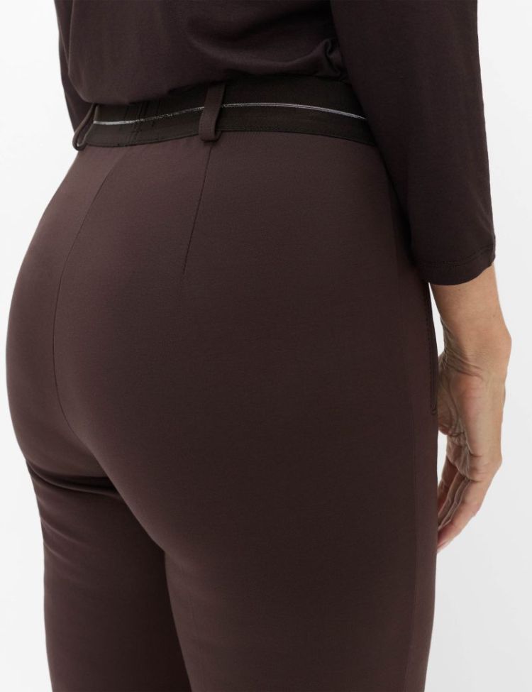 LILLYTH 11-5027 52 DARK CHOCOLA
