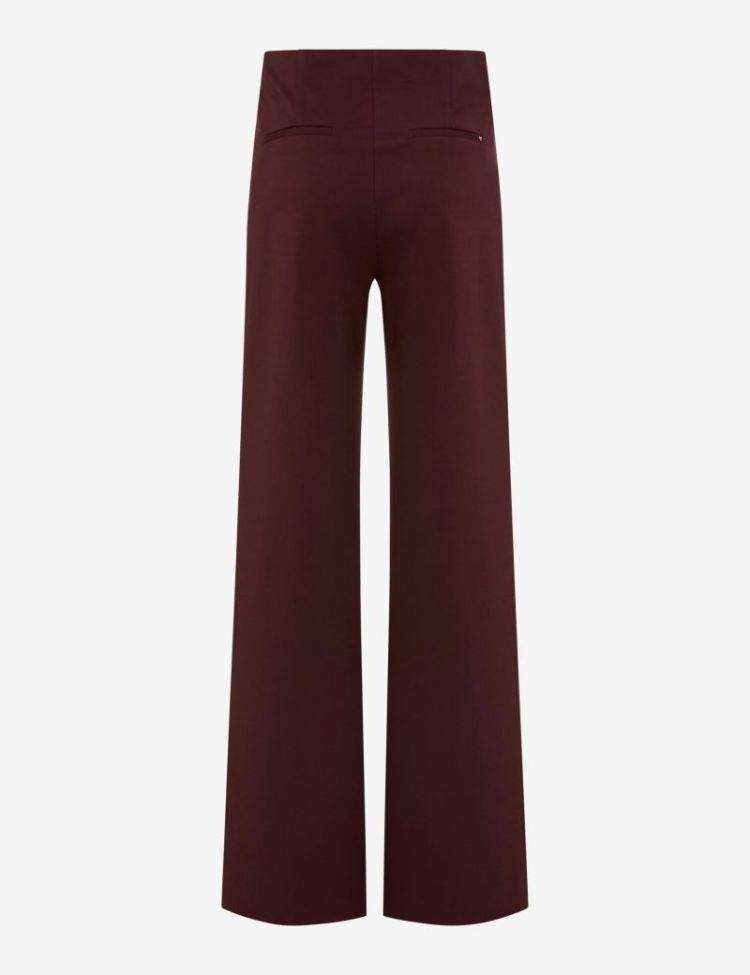 LILLYTH FLARED 11-5027 80 AMARONE