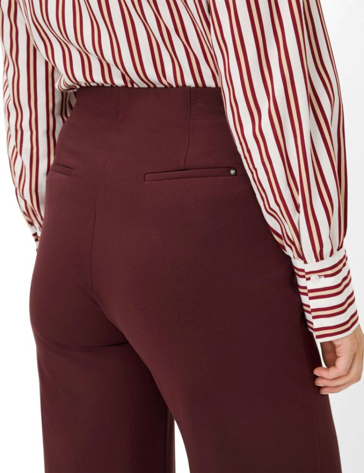 LILLYTH FLARED 11-5027 80 AMARONE