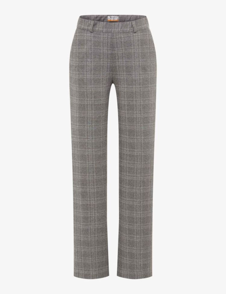 LILLYTH FLARED 10-4840 06 GREY