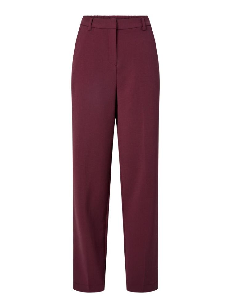 YASLIKKA HW WIDE PANTS S. 226096 Fig