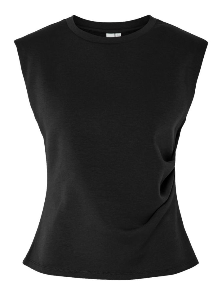 YASPINA SL TOP 190939 Black