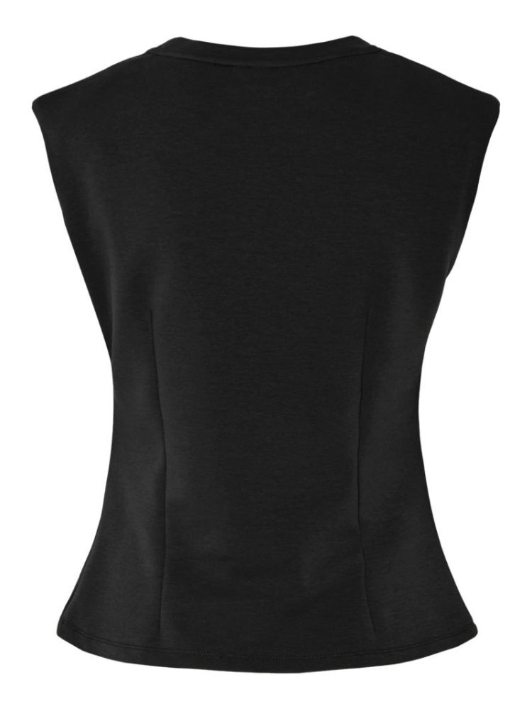 YASPINA SL TOP 190939 Black