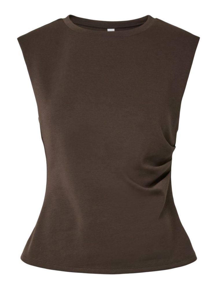 YASPINA SL TOP 298838 Chocolat