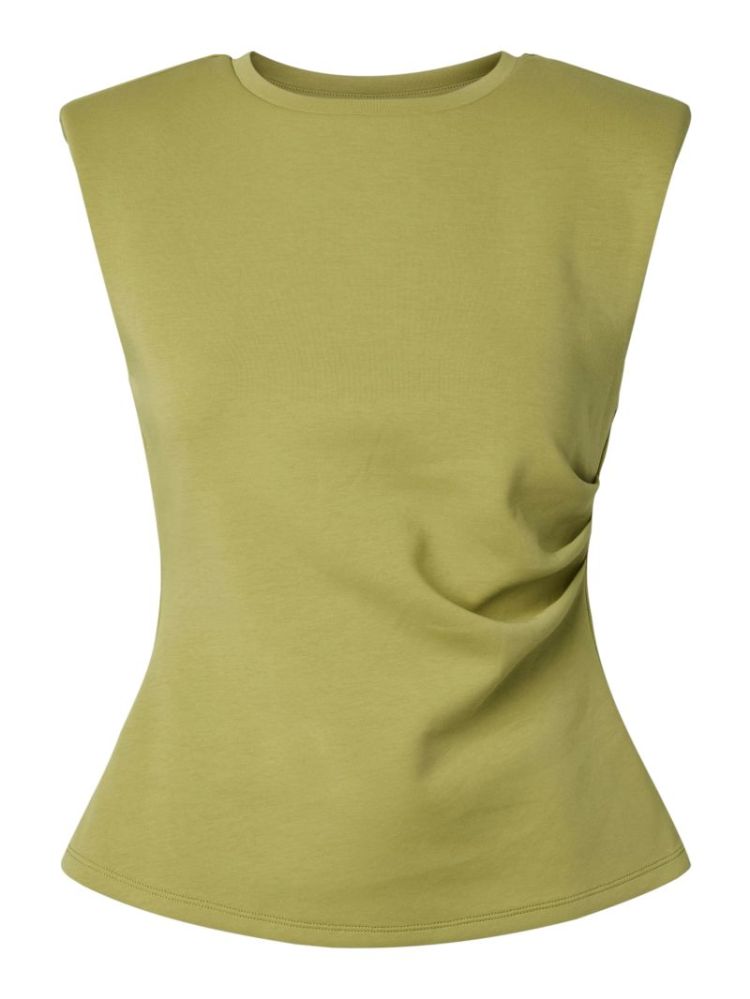 YASPINA SL TOP 308115 Moss