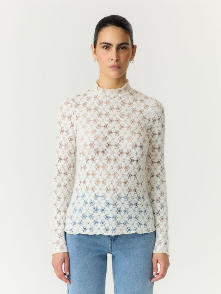 YASGAYI LS TOP 208930 Pristine