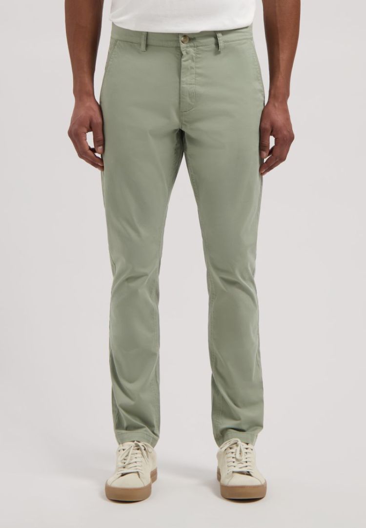 MARLON CHINO 564 Green Shado