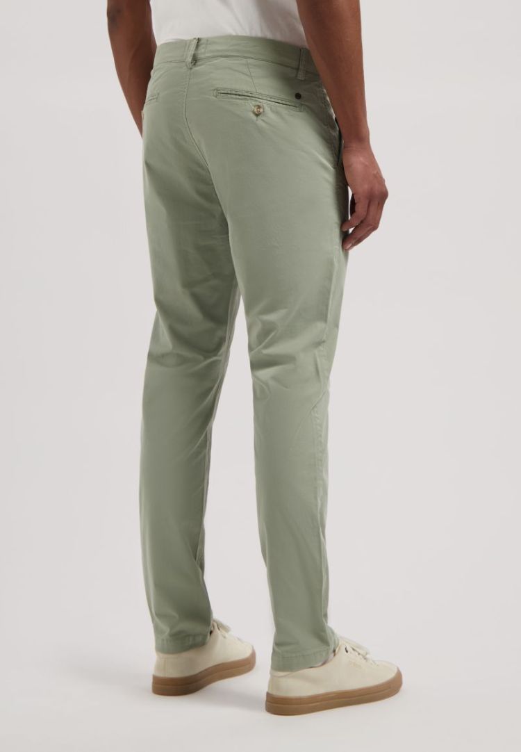 MARLON CHINO 564 Green Shado