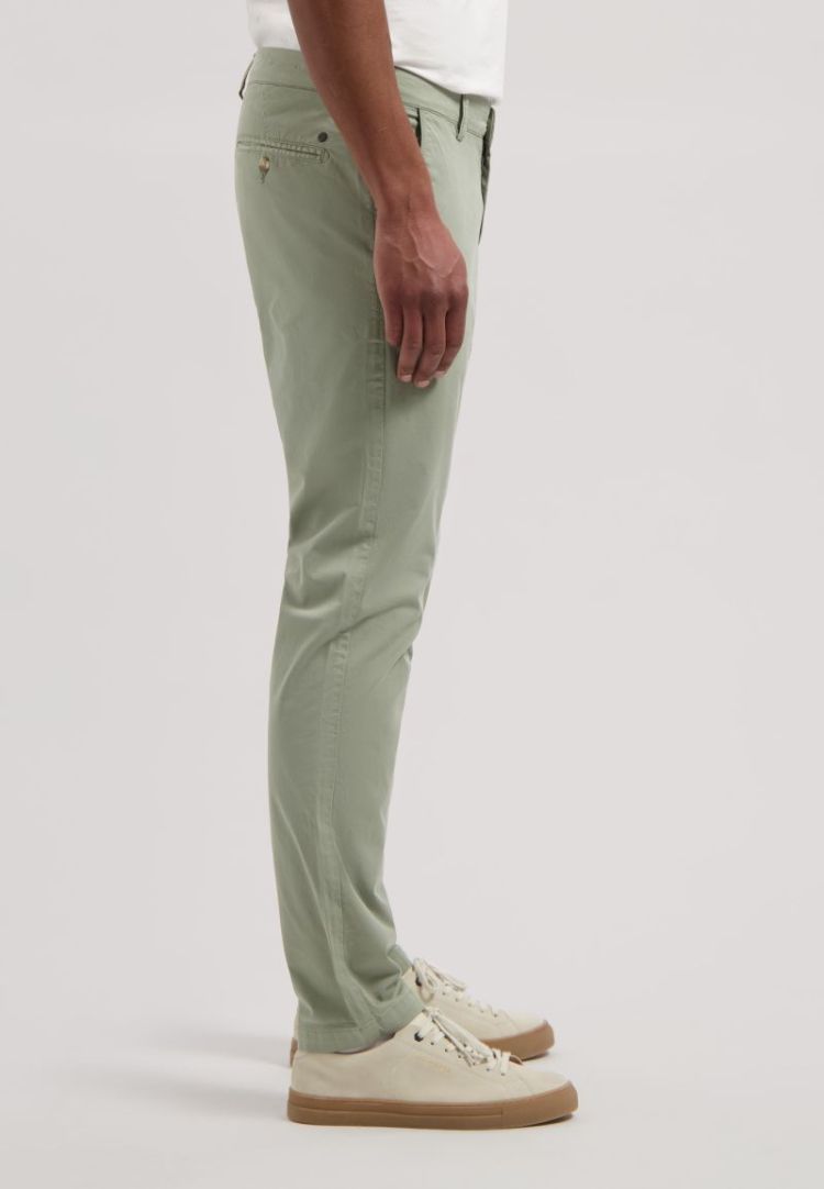 MARLON CHINO 564 Green Shado