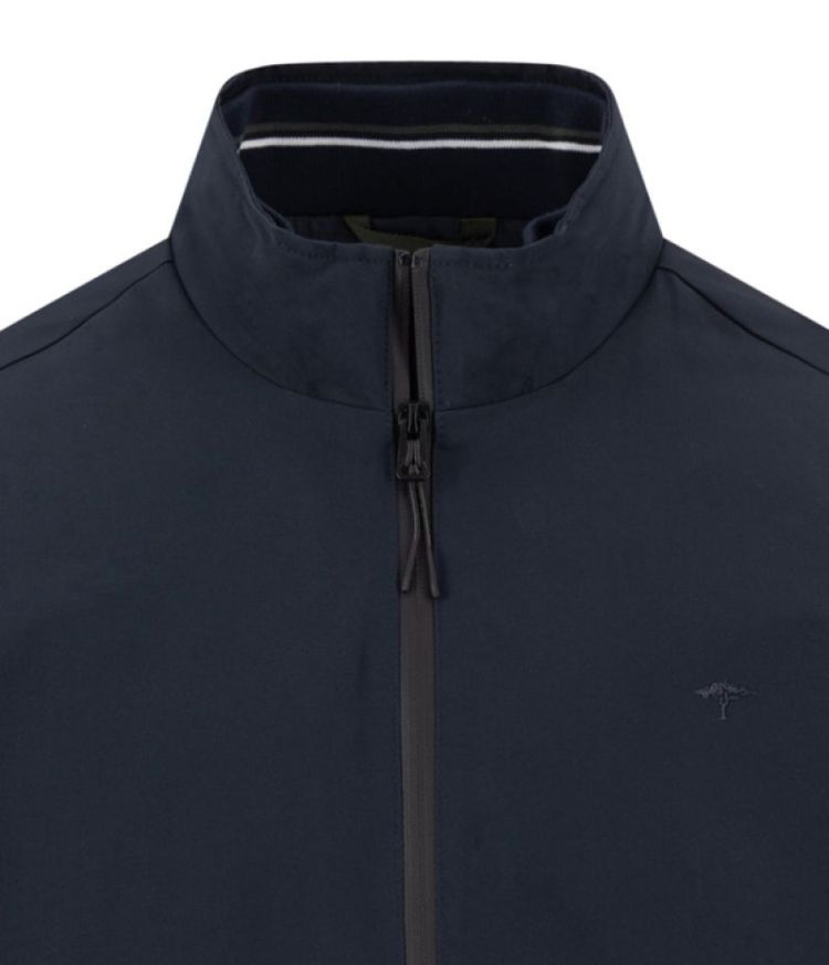 Scooter Blouson*GRS 688 dark navy