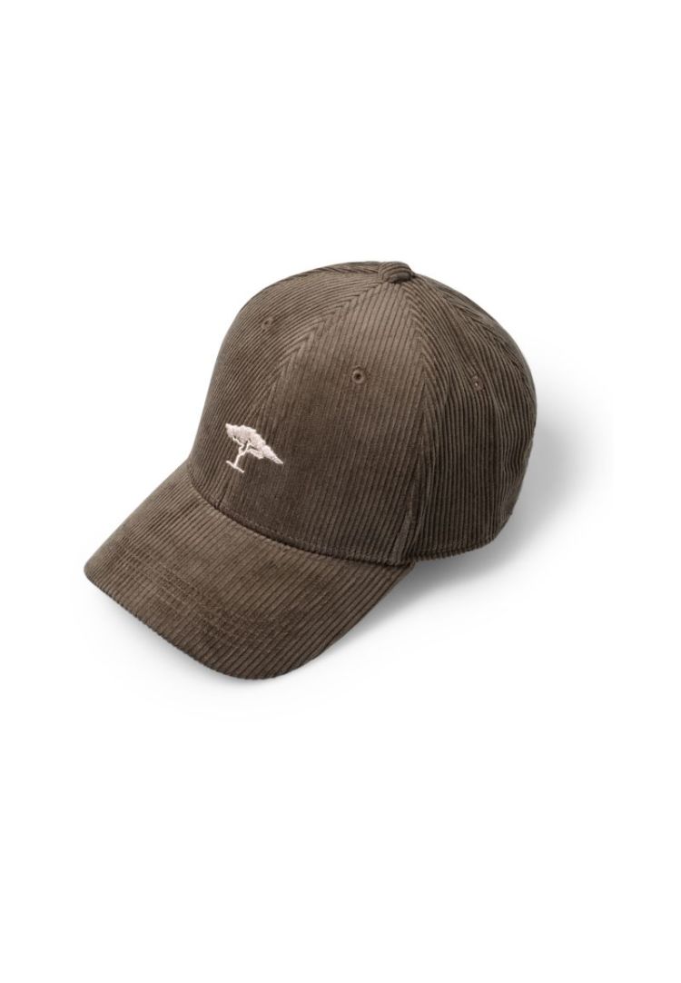 Corduroy Cap 749 cypress