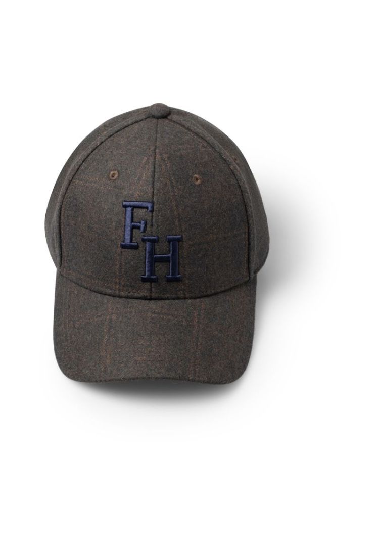 Flannel Cap 749 cypress