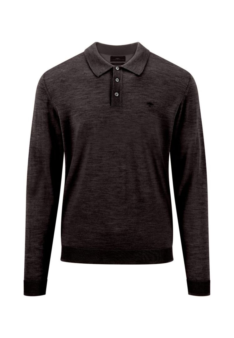 Polo. Merino*RWS 866 soil