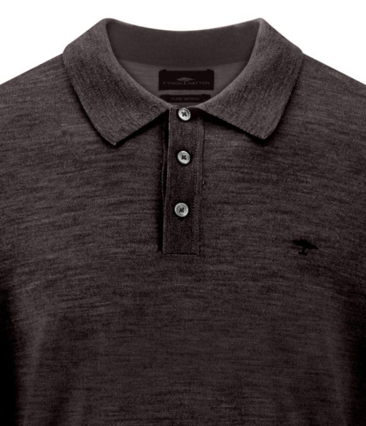 Polo. Merino*RWS 866 soil