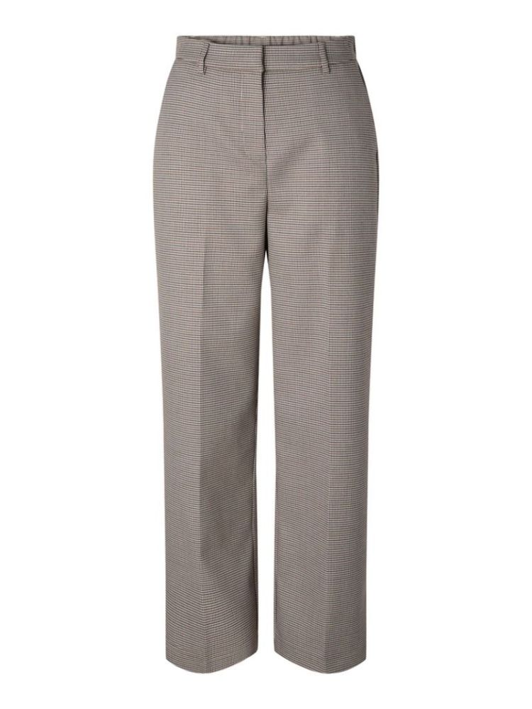 YASCHEKKA HW WIDE PANTS 190939001 Black