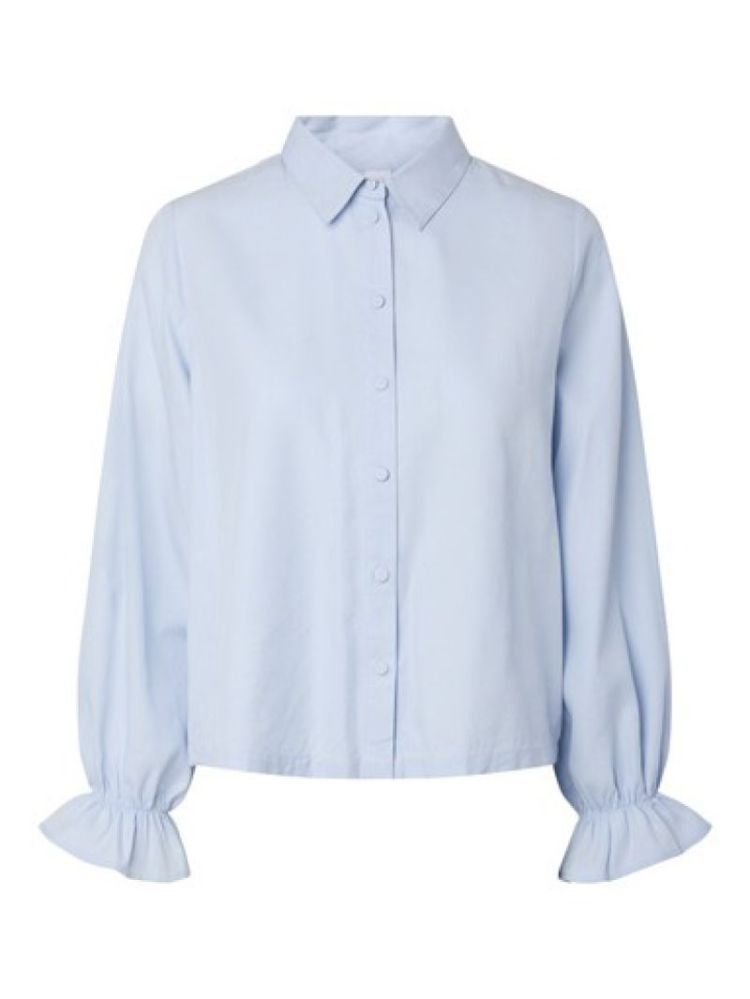 YASBOWIE LS SHIRT S. 222150 Skyway
