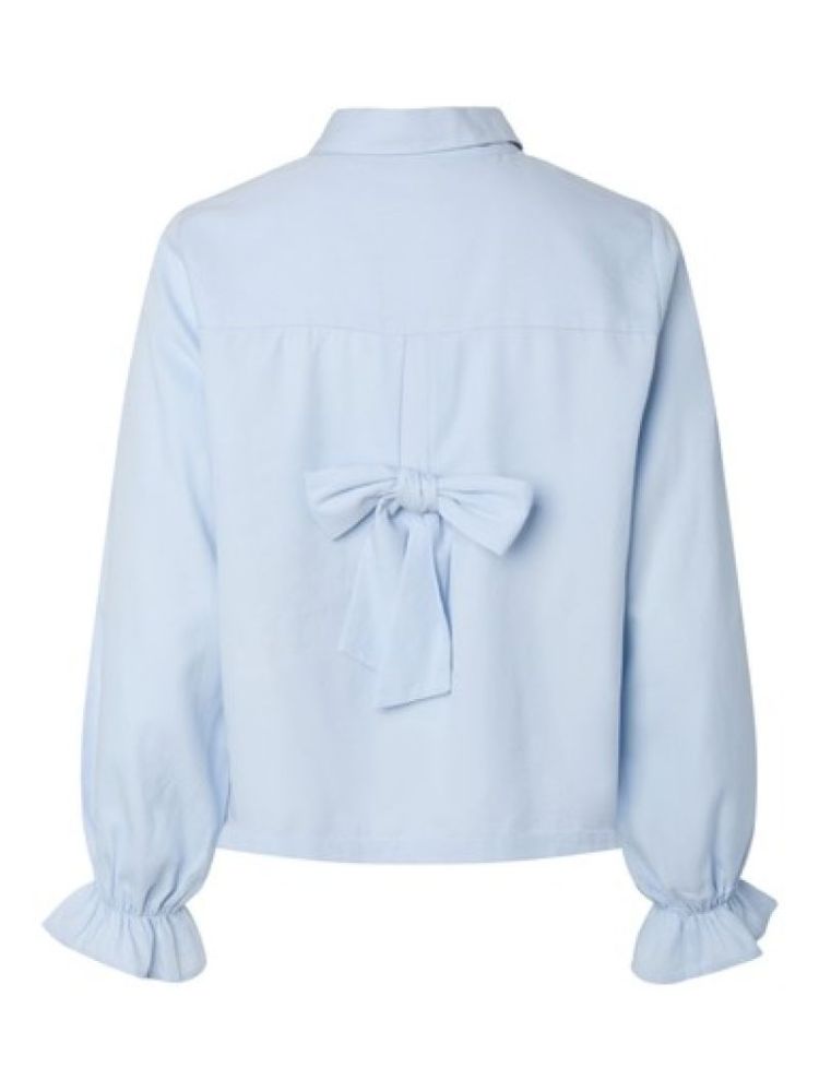 YASBOWIE LS SHIRT S. 222150 Skyway