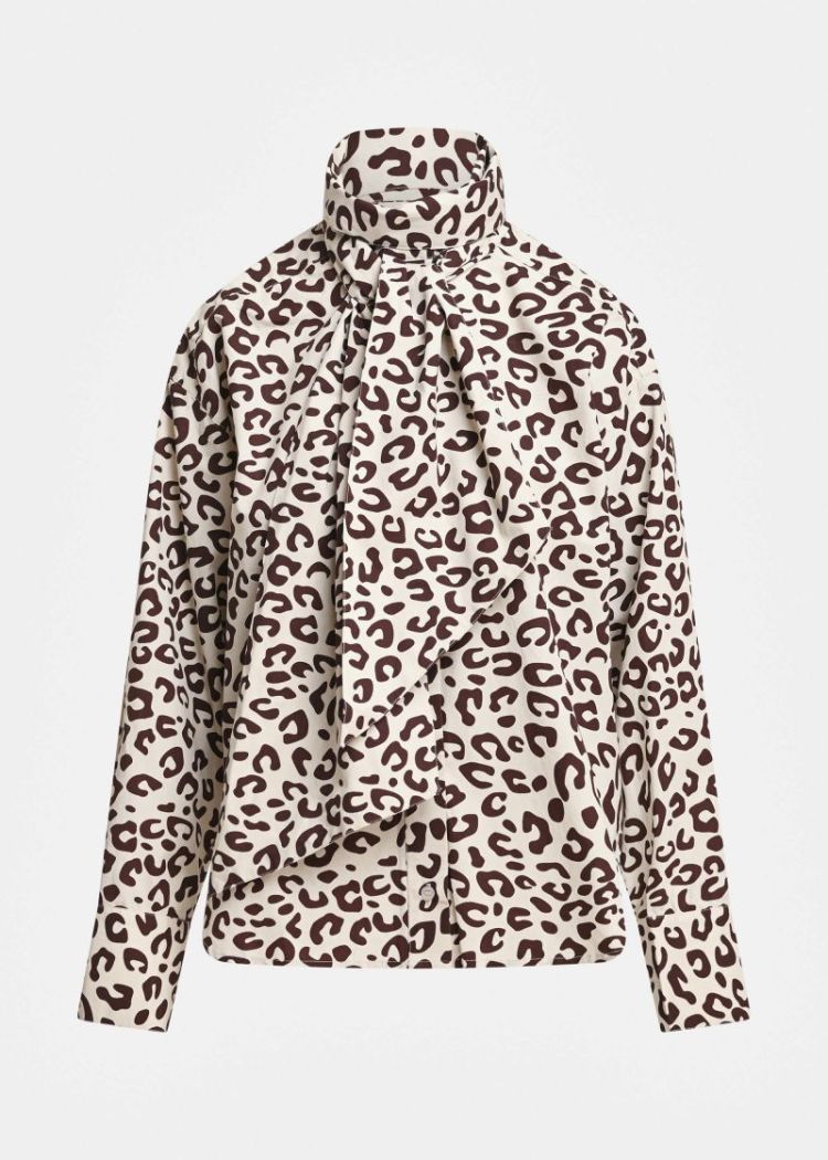 pussy bow tie shirt k3ba C3bear me