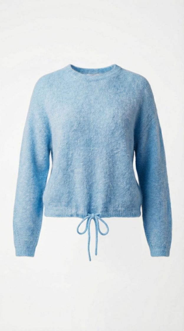 pull soft-blue 
