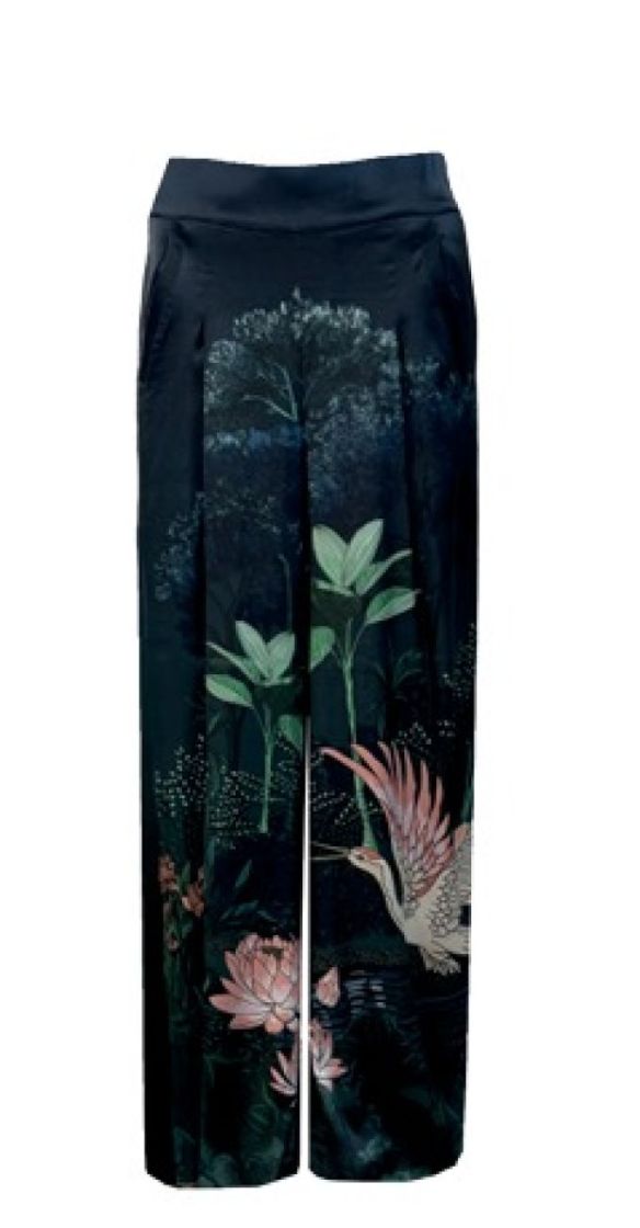 BARCELONA TROUSERS 1001 Nights 