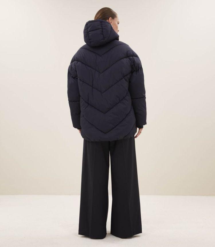 FRANKY JACKET 856 midnight