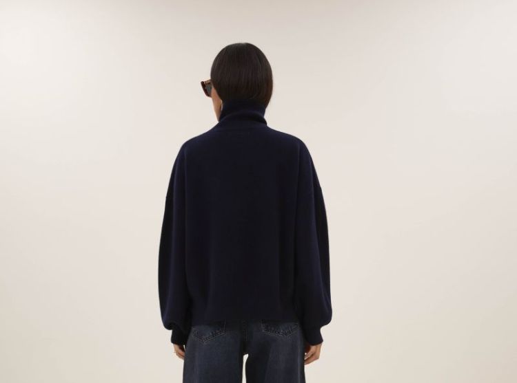 SAMMIE PULLOVER 856 midnight