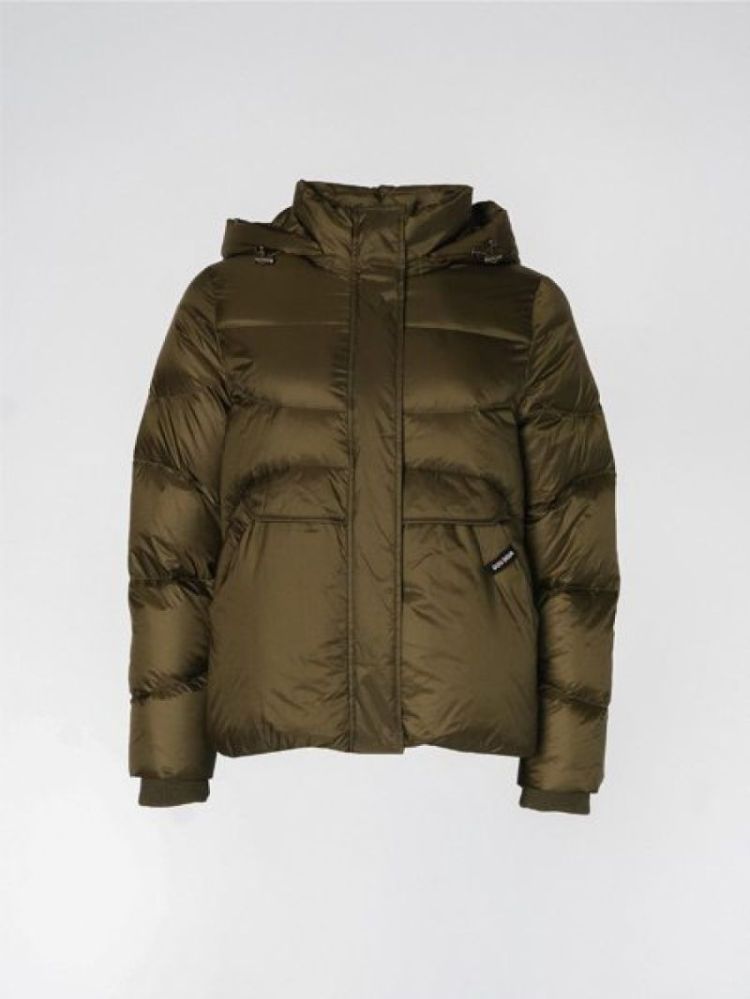 STAR 021 Khaki