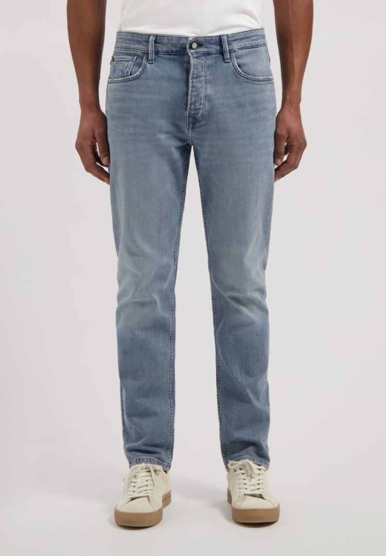 MARLON 5 POCKET RGB 863 Raceway gho