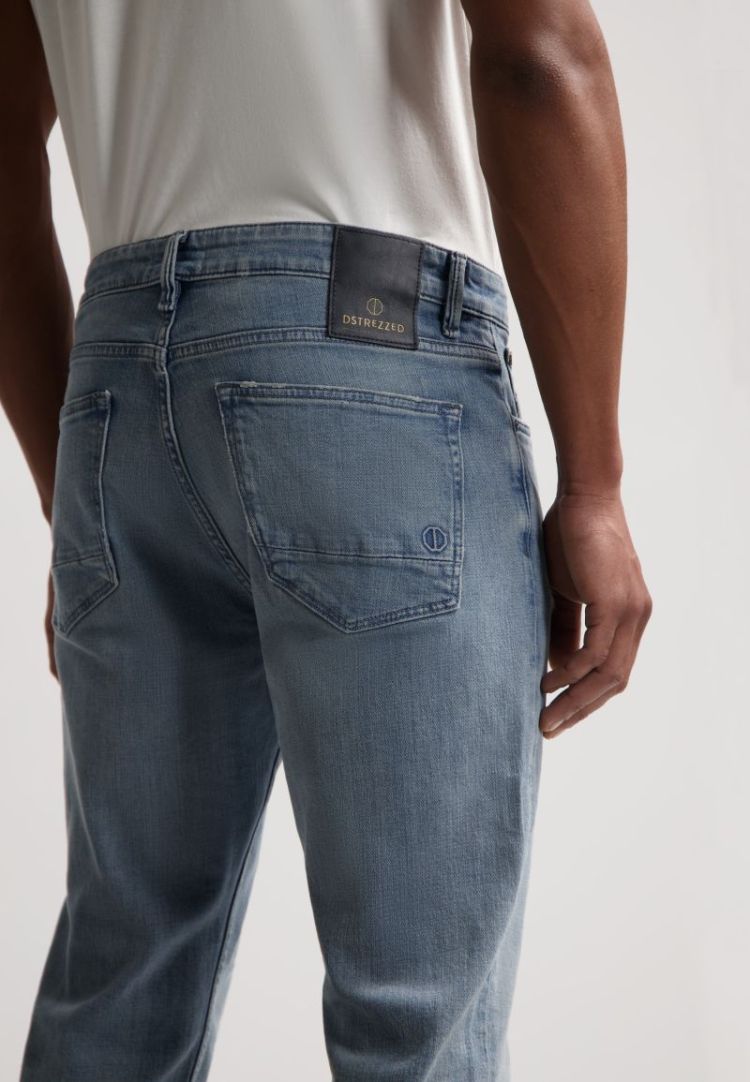 MARLON 5 POCKET RGB 863 Raceway gho