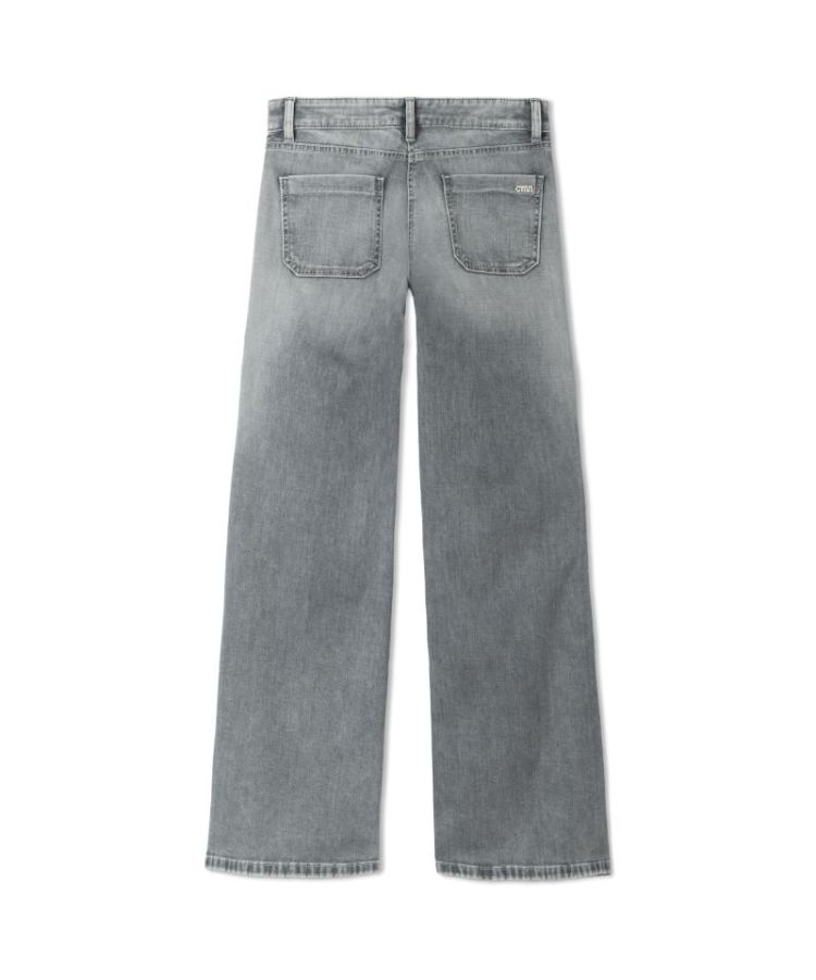 authentic lefthand grey denim 5293 left hand 