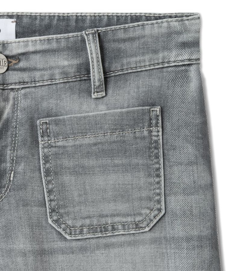 authentic lefthand grey denim 5293 left hand 