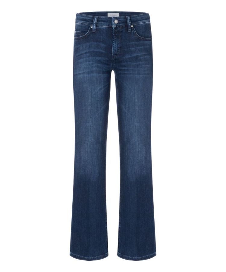 blue black superstretch 5060 soft cozy 